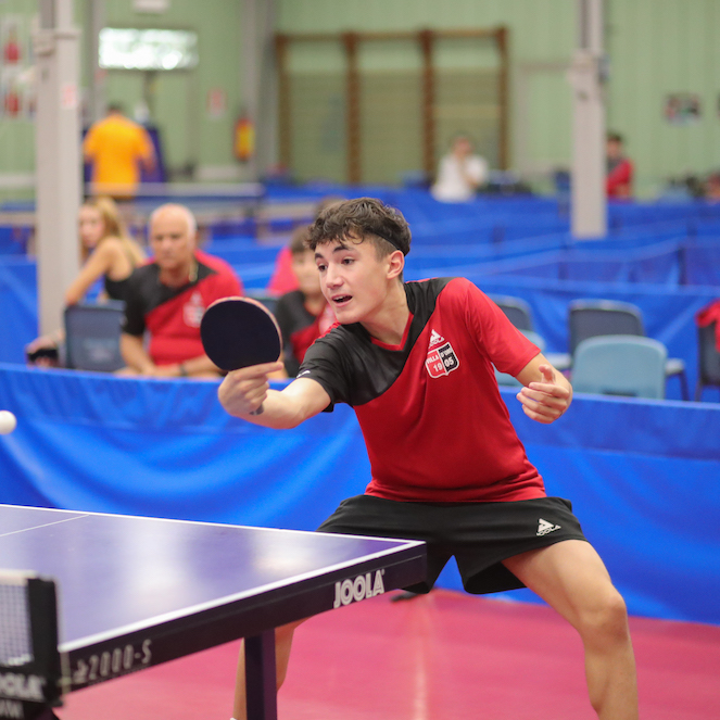 QUINTA GIORNATA DI&nbsp;CAMPIONATO