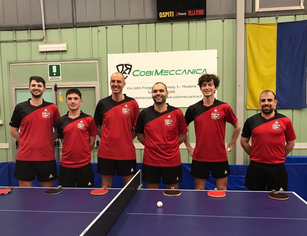 ULTIMA GIORNATA DI CAMPIONATO: RETROCESSA LA ZEROSYSTEM PROMOSSA IN B2 LA COBI&nbsp;MECCANICA