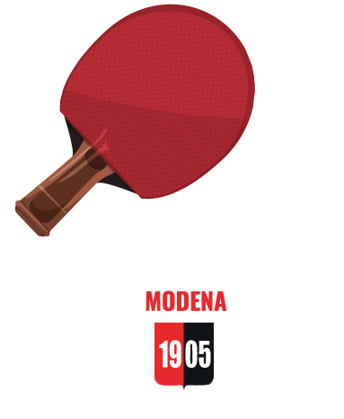Tennistavolo Villa d'Oro Modena